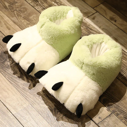 PANTOUFLE INTERMARCHE