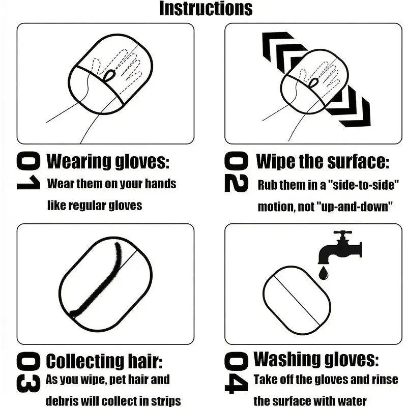 Yomi Hair Removal