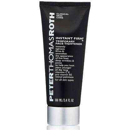 Raffermissant Temporaire pour le Visage, Soin de la Peau, Regard Lisse Optimiste, Ridules, Déformes Profondes, Pores Instantanés, 30 ml