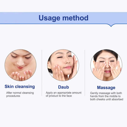 Zo peau hydratant sérum pour les yeux Anti-rides éclaircit la peau crème exfoliante nettoyage en profondeur nettoyant pour le visage soin hydratant pour la peau