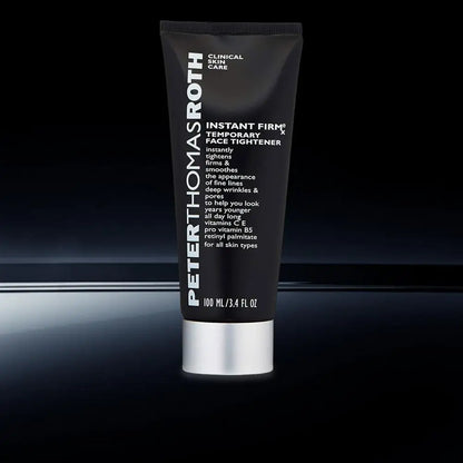 Raffermissant Temporaire pour le Visage, Soin de la Peau, Regard Lisse Optimiste, Ridules, Déformes Profondes, Pores Instantanés, 30 ml