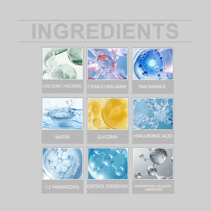 Sérum Anti-âge raffermissant les pores à épicule rose, Ampoule éclaircissante hydratante et lissante pour le visage, soin brillant coréen pour la peau