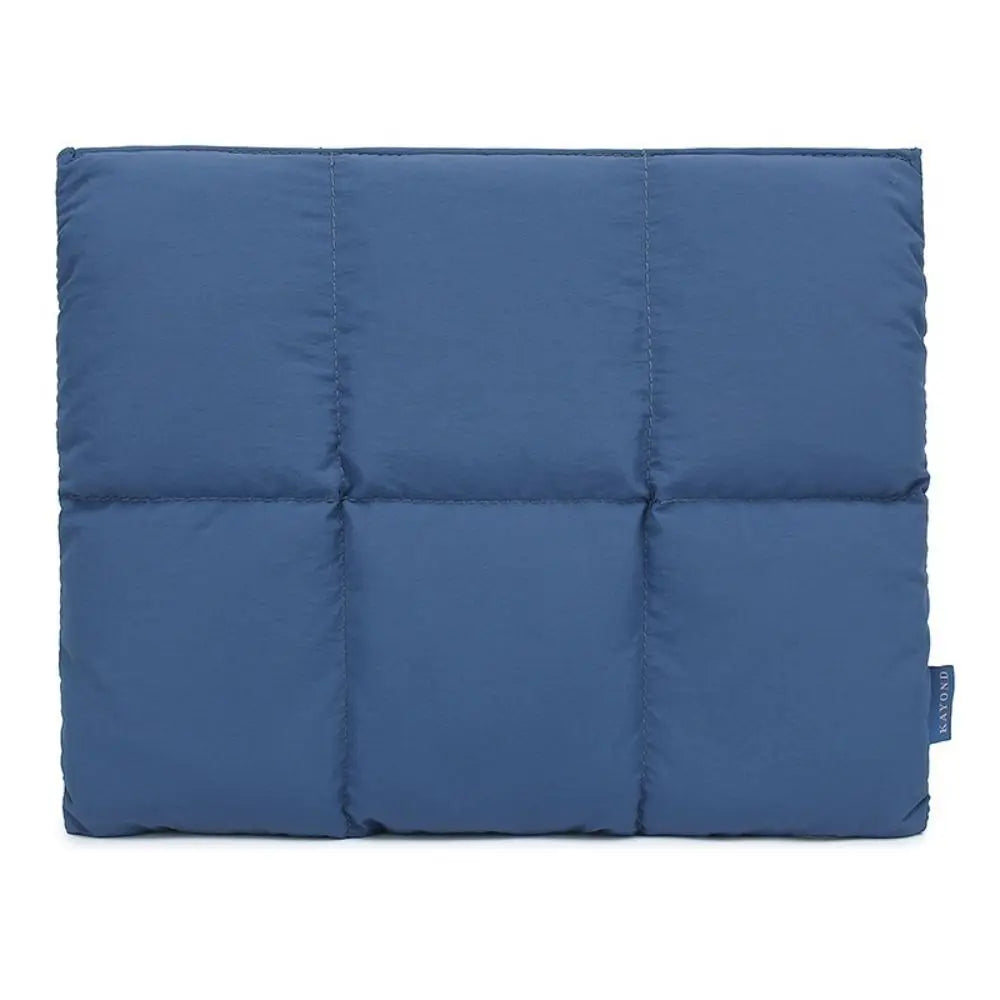 Puffy Laptop Sleeve