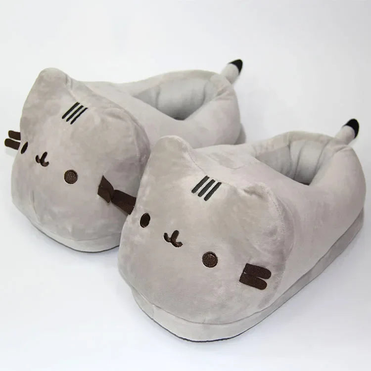PANTOUFLE S TRICOT