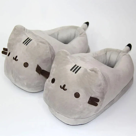 PANTOUFLE S TRICOT