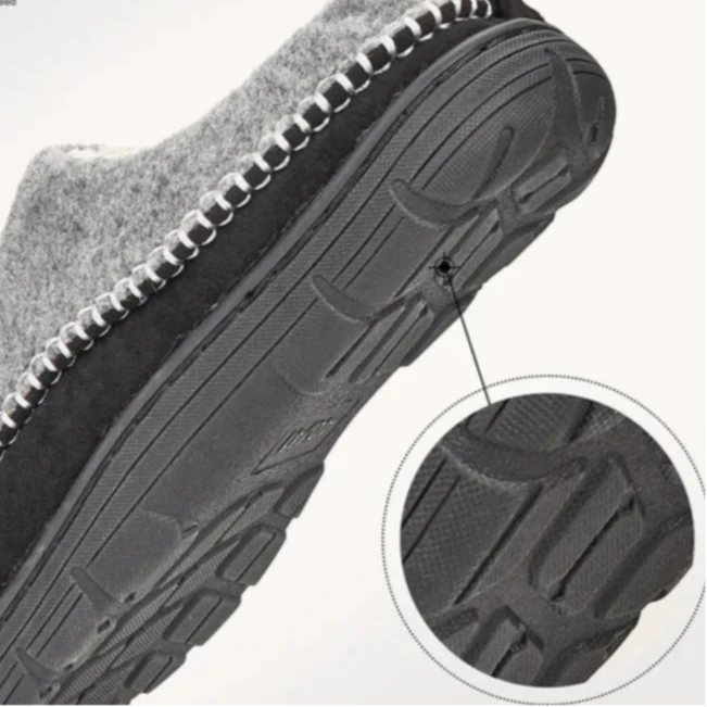 PANTOUFLES ORIGINALES