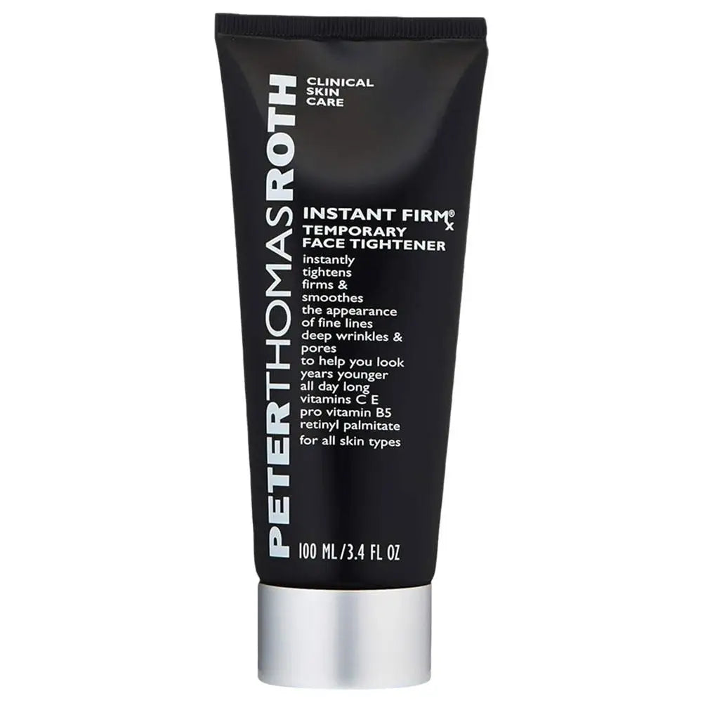 Raffermissant Temporaire pour le Visage, Soin de la Peau, Regard Lisse Optimiste, Ridules, Déformes Profondes, Pores Instantanés, 30 ml