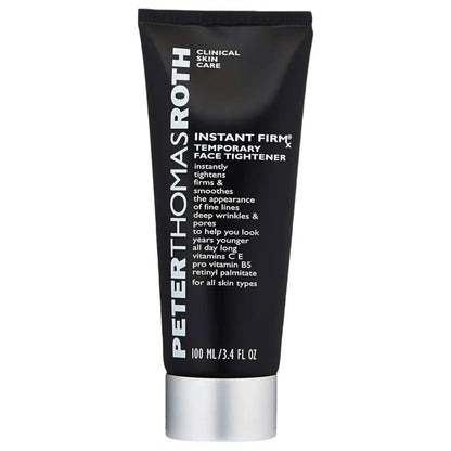 Raffermissant Temporaire pour le Visage, Soin de la Peau, Regard Lisse Optimiste, Ridules, Déformes Profondes, Pores Instantanés, 30 ml