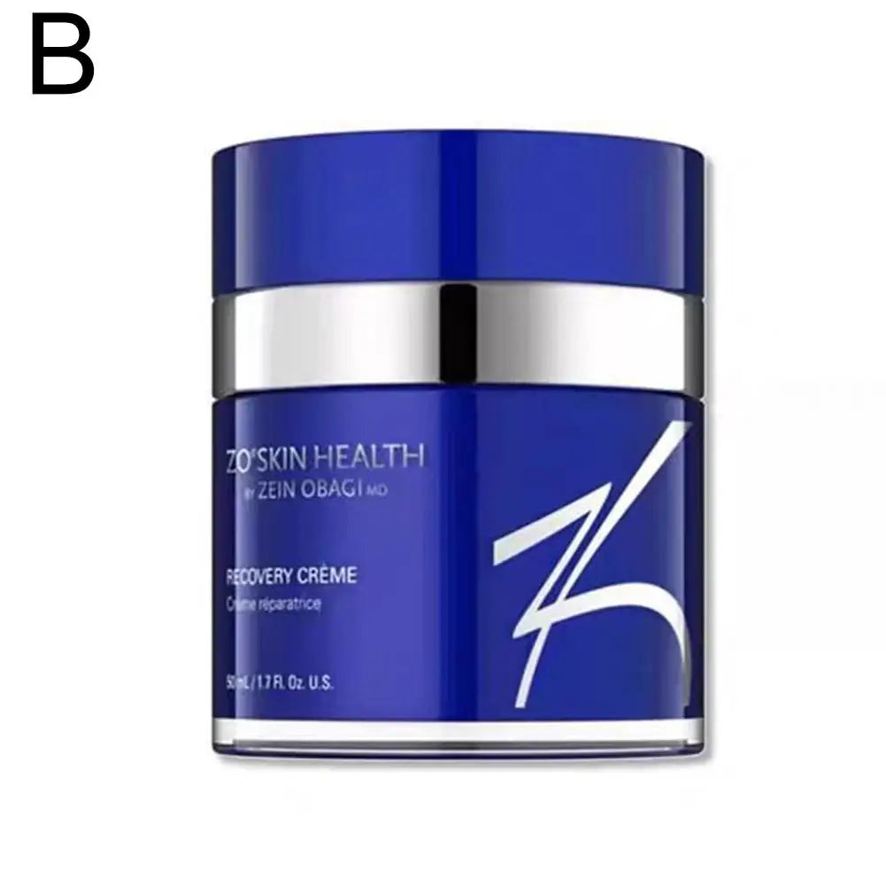 Zo peau hydratant sérum pour les yeux Anti-rides éclaircit la peau crème exfoliante nettoyage en profondeur nettoyant pour le visage soin hydratant pour la peau