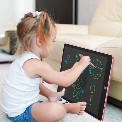 LCD-Schrifttablett für Kinder