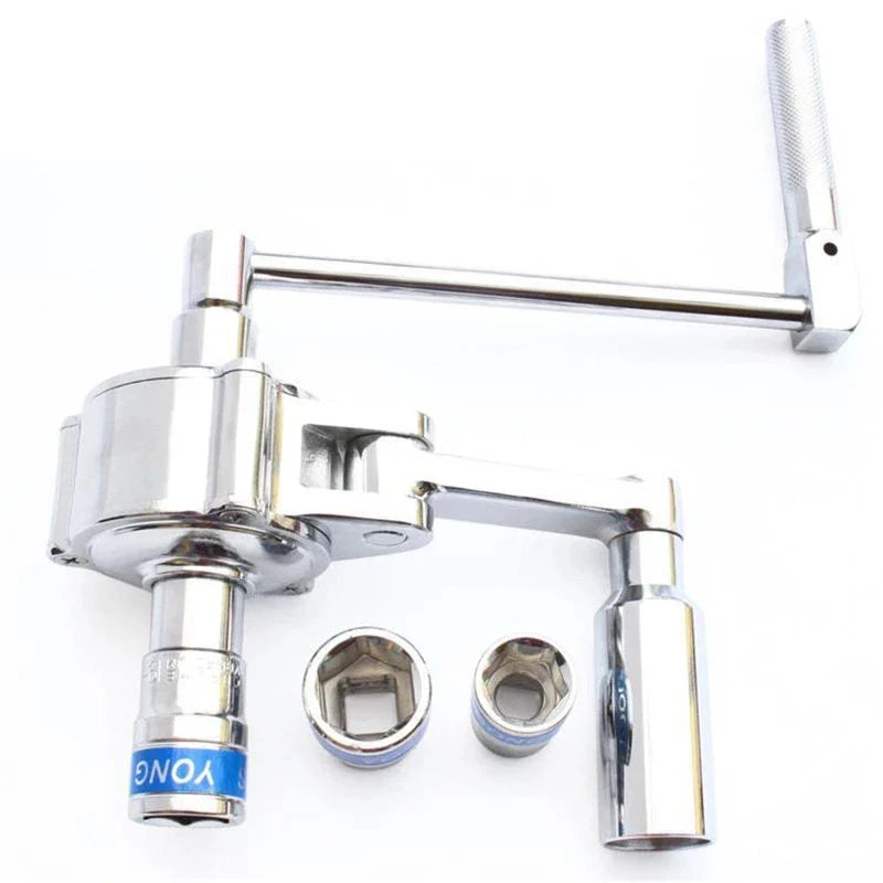 Torque Multiplier Wrench
