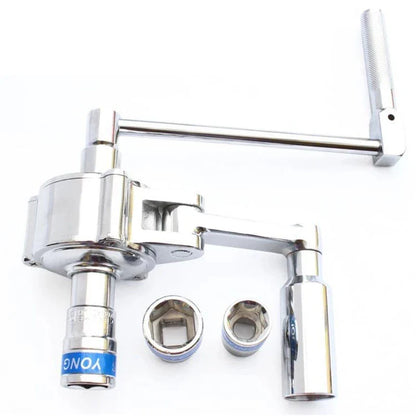Torque Multiplier Wrench