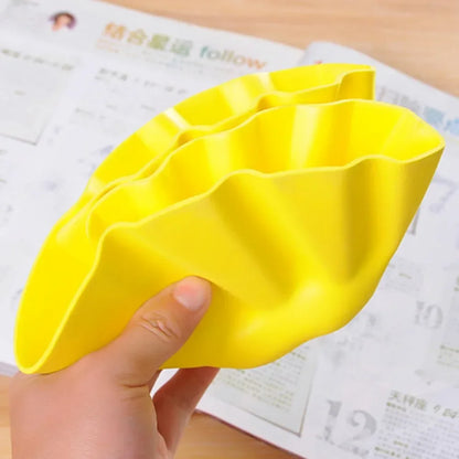 security baby head  cap for bath
