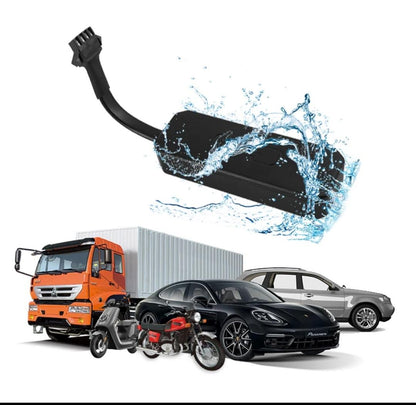 Système de sécurité GPS de Basmallah Services