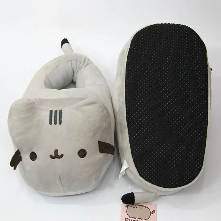 PANTOUFLE S TRICOT