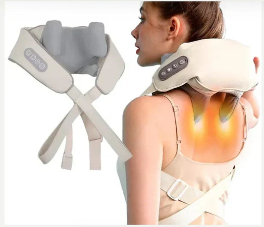Neck and Shoulder Massager