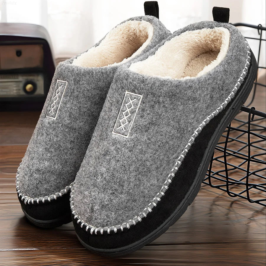 PANTOUFLES ORIGINALES