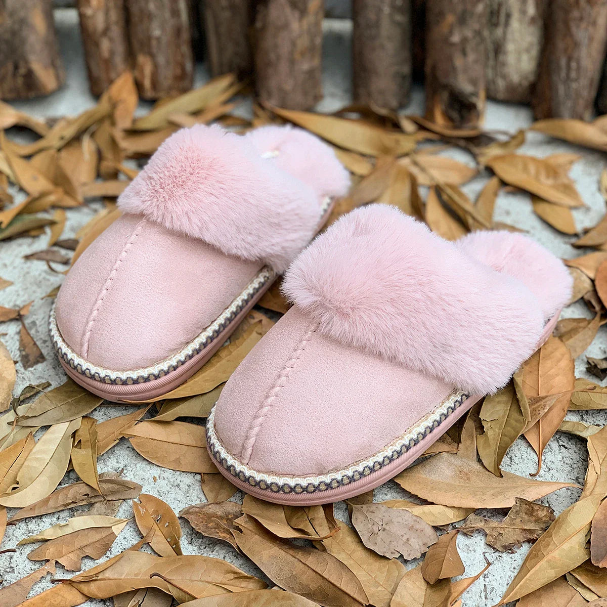 PANTOUFLES ORTHOPEDIQUES