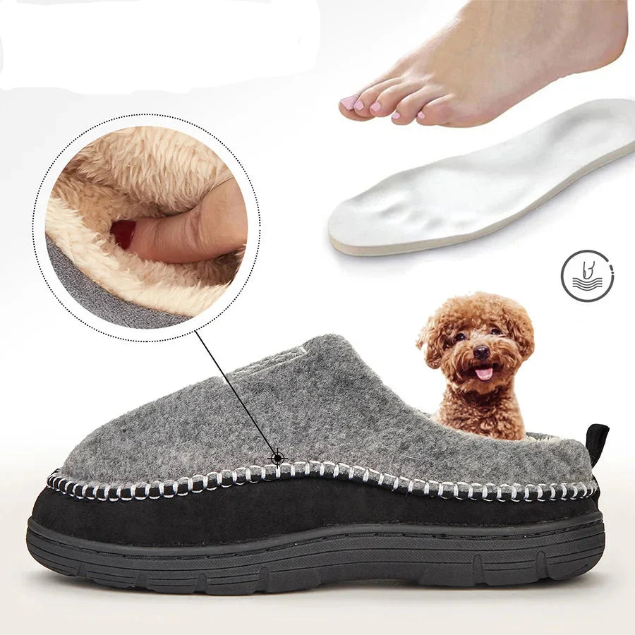 PANTOUFLES ORIGINALES