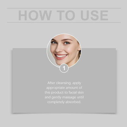 Sérum Anti-âge raffermissant les pores à épicule rose, Ampoule éclaircissante hydratante et lissante pour le visage, soin brillant coréen pour la peau