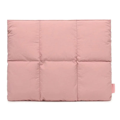 Puffy Laptop Sleeve