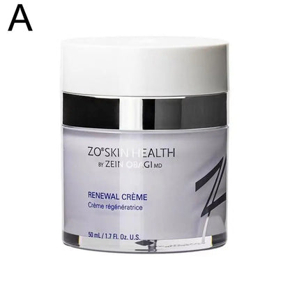 Zo peau hydratant sérum pour les yeux Anti-rides éclaircit la peau crème exfoliante nettoyage en profondeur nettoyant pour le visage soin hydratant pour la peau