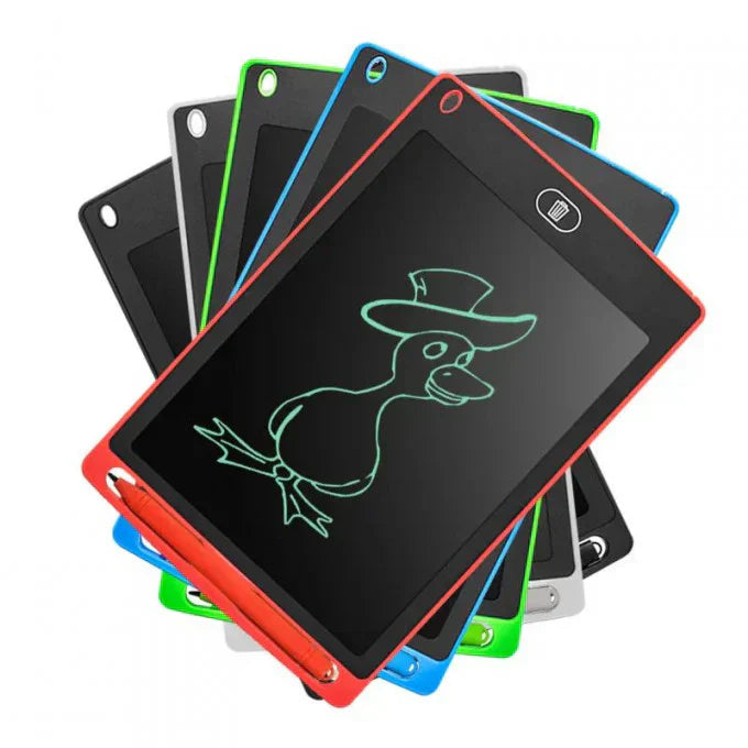 LCD-Schrifttablett für Kinder