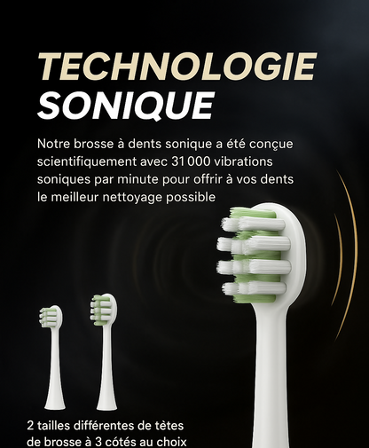 Brosse coupée