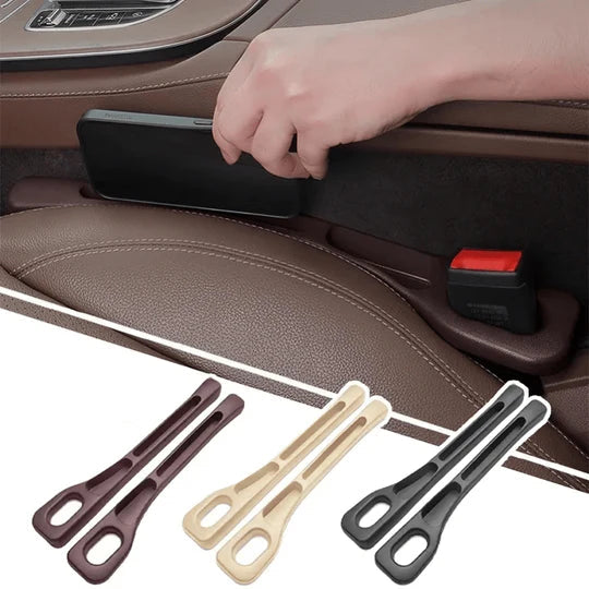 remplissage Anti-fuite pour siège de voiture