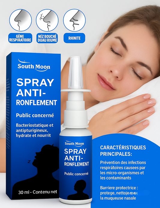 Nasal repris