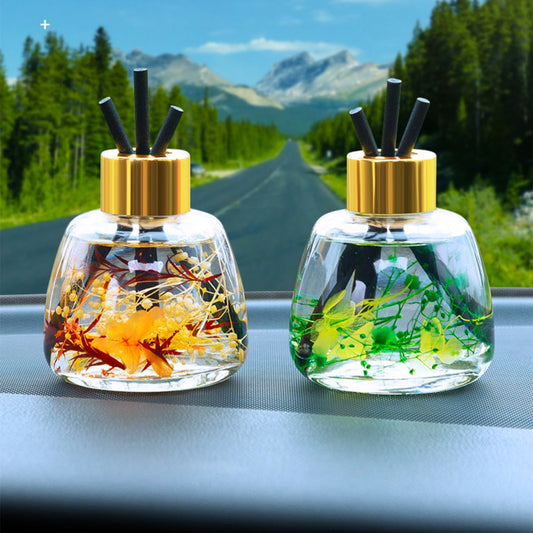 Car Seat Perfume – Long-Lasting Fruity Aroma