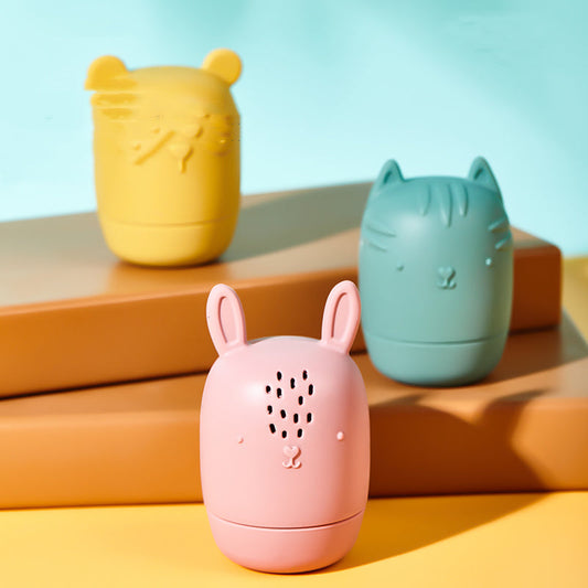 Mold-Free Premium Bath Toys for Kids