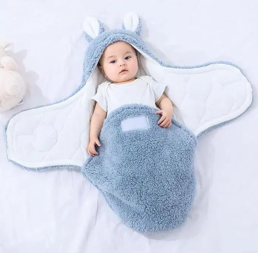 BabyBlankie