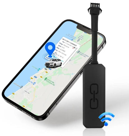 Système de sécurité GPS de Basmallah Services