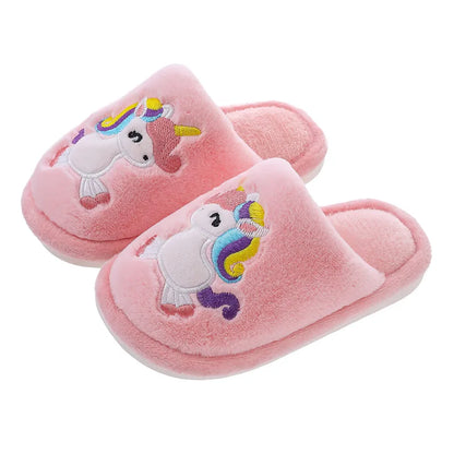 pantoufles_Licorne_Rose_fille5