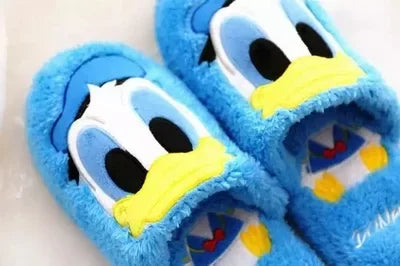 pantoufles smiley pour Garçon3