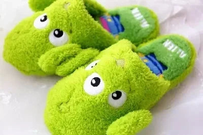 pantoufles smiley pour Garçon55