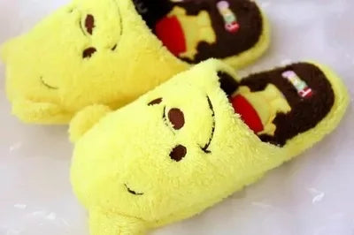 pantoufles smiley pour Garçon8